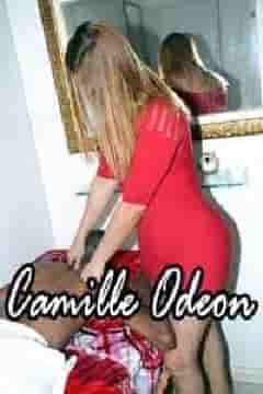 camille-odeon Massagem